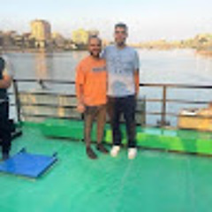 mahmoud shawky
