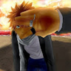 Andrew CrossFire