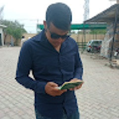 Muhammad Ali Saqib