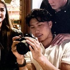 Bryce Thurstan Huang