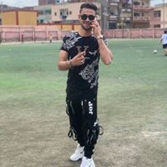 محمود عكوش