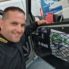 Goran Glad