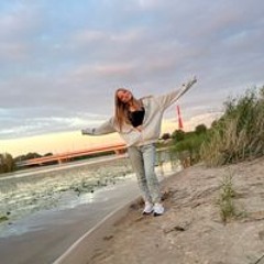 Anna Tihomirova