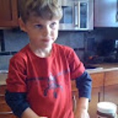Matthew Mitchell