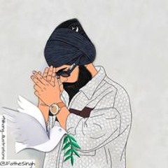 Harsh Singh