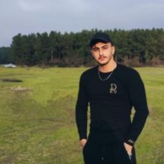 Reza Sirati