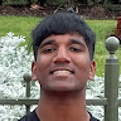 Zac Anandarajan