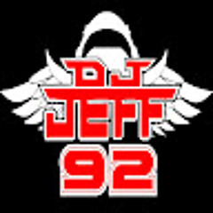 DJ jeff92 2025