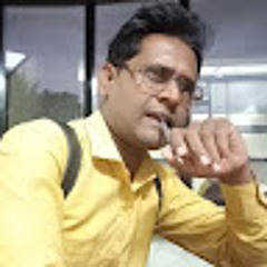 Kalidas Bhore