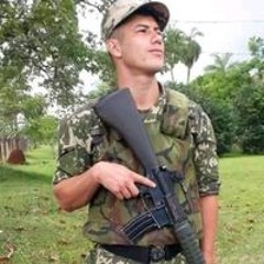 Alexander Meza