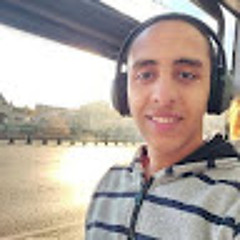Mohammed Gharib