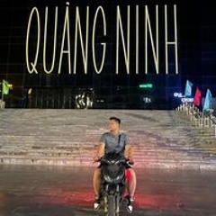 Phạm Thànnh Luân