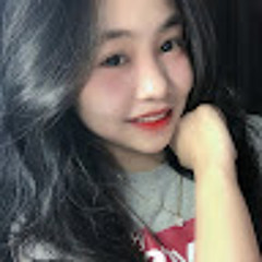 Thuỳ Trâm Nguyễn