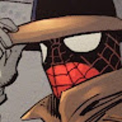 spiderinadidas
