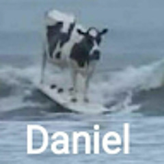 Daniel Garcia Puerto