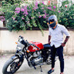 Susheel M