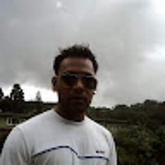 Manoj Amarasinghe