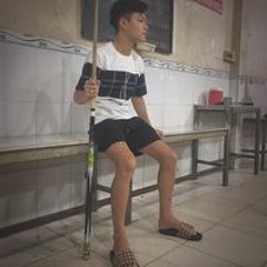 Kiên Nguyễn