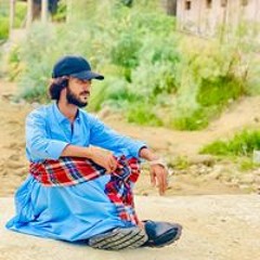 Hammal Baloch