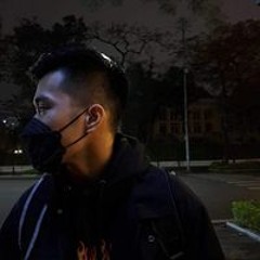 Minhh Quangg