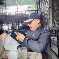 Bin Bùi