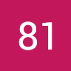 81 9