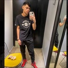 Ggael Khalid