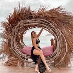 Daniela Mishell Montes