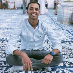 Mostafa Fawzy