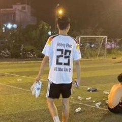 Hoang Phuc