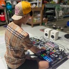Quốc Dương