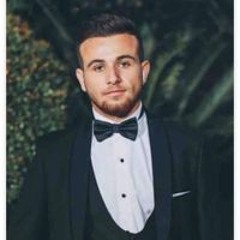 Ethan Benaaron