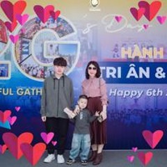 Trần Phạm Công Phú