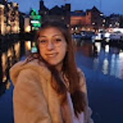 Ophelie Laforge