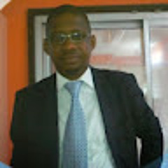 Paulin Guenaël doh sery