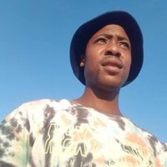 Kagiso Kaysow Muzwayine