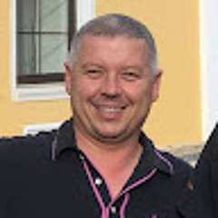 Сергей Сафроняк
