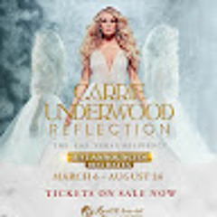 Carrie Underwood