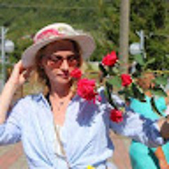 Дина Соловьева