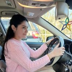 Razan Jaafar