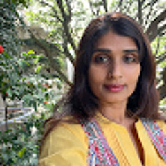 Veena Anchan