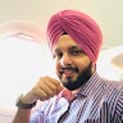 Harpreet singh