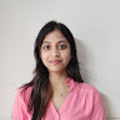 Sudipti Samantara