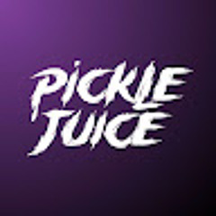 PICKLE JUICE