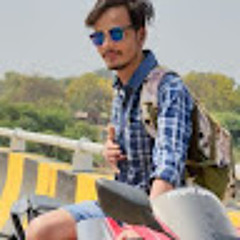 DJ Hrishi Joshi