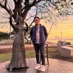 David Williams Assunção