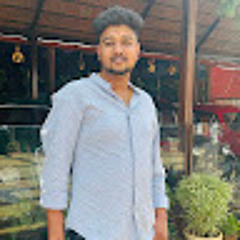 Manish Rao