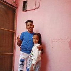 يوسف محمد وش البلد