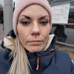 Charlotte Edvardsen teien