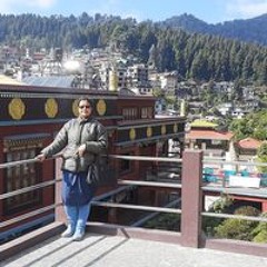 Indrani Mukhopadhyay